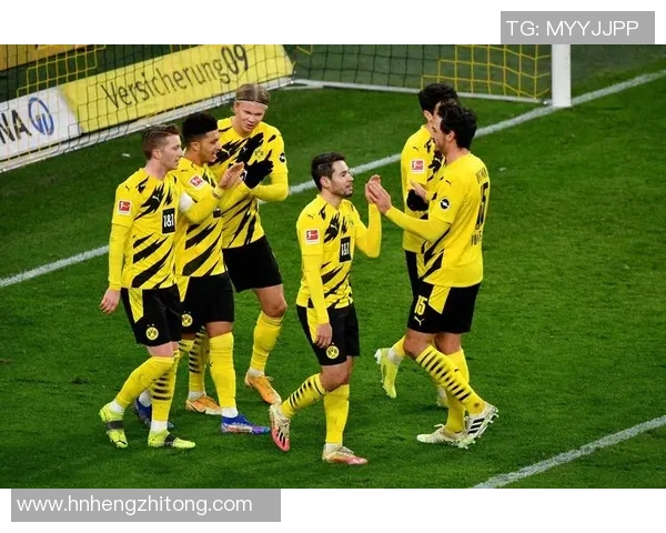 德甲焦点战多特蒙德迎战沃尔夫斯堡期待精彩对决与进球盛宴