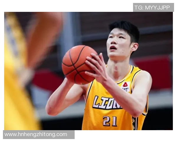 胡金秋的篮球之路：从青涩少年到CBA明星球员的成长历程与未来展望